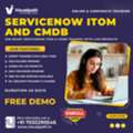 ServiceNow ITOM Training | ServiceNow CMDB Online Training