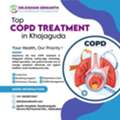 Top COPD Treatment In Khajaguda | Dr Kishan Srikanth