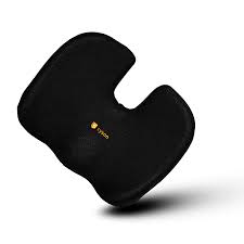 Gurgaon, Businesses For Sale, Cyson Coccyx Cushion &ndash; Orthopedic Tailbone Support For Pain Relief & Comfort