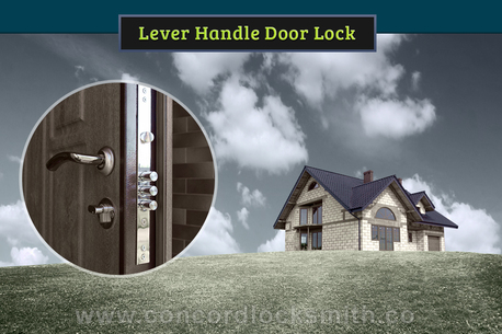 New York, Security, Concord Locksmith Company