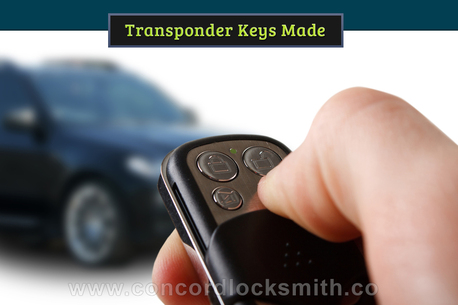 New York, Security, Concord Locksmith Company