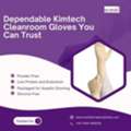 Dependable Kimtech Cleanroom Gloves You Can Trust