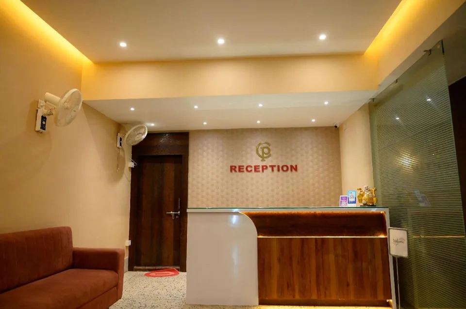 Mumbai, Travel, Hotel Near Jagannath Temple Puri