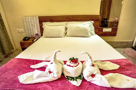 Mumbai, Travel, Hotel Near Jagannath Temple Puri