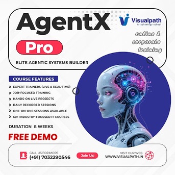 Hyderabad, Lessons Offered, AI Agents Online Training | AI Agents Course In Hyderabad