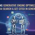 Generative Search Vs Traditional Search: Key Differences Explained