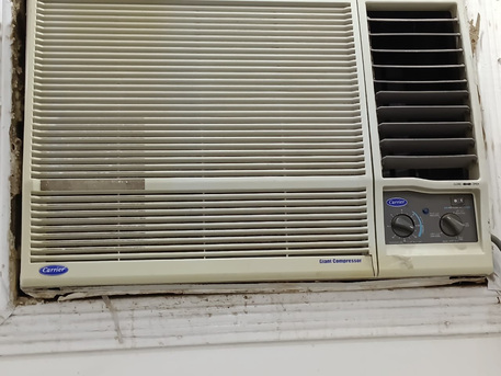 Jeddah, Air Conditioners, SAR 500,  Carrier A/C