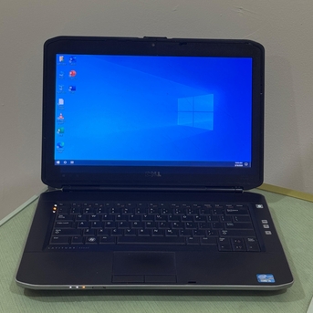 Manama, Electronics, BHD 47,  Dell Latitude Intel Core I5 2.5Ghz Laptop 8GB RAM 250GB Hard Drive 14"HD Display