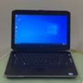 BHD 47,  Dell Latitude Intel Core I5 2.5Ghz Laptop 8GB RAM 250GB Hard Drive 14"HD Display