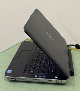 Manama, Electronics, BHD 47,  Dell Latitude Intel Core I5 2.5Ghz Laptop 8GB RAM 250GB Hard Drive 14"HD Display