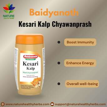 New York, Health & Beauty Items, USD 111,  Baidyanath Kesari Kalp Chyawanprash
