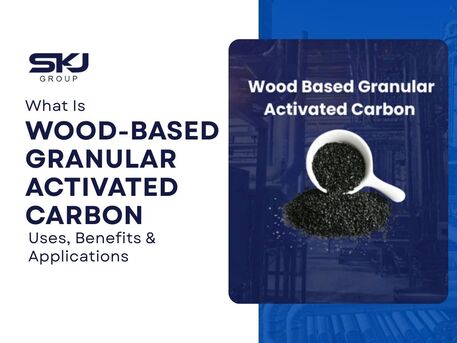 New York, Business, Wood Based Granular Activated Carbon USA For Clean Water Solutions