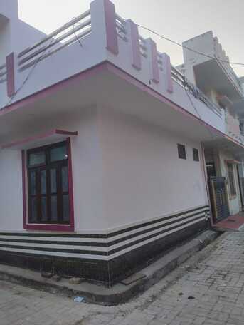 Lucknow, Apartments/Houses, INR 12500/month,  3 BR,  3040 Sq. Feet,  House For Rent