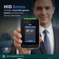 HID Amico Powers Doha Offices &ndash; Seamless, Swift Security