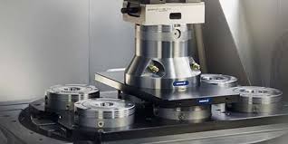 Chennai, Industrial Machinery, Revolutionize Your Machining With Special Workholding From Guindy Machine Tools