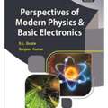 Perspectives Of Modern Physics & Basic Electronics Book For University Students