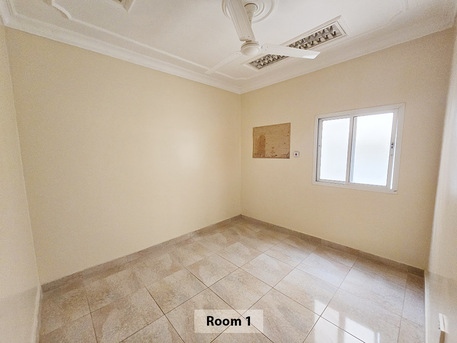 Sanabis, Apartments/Houses, BHD 140/month,  3 BR,  90 Sq. Meter,  3BHK Apartment In Sanabis