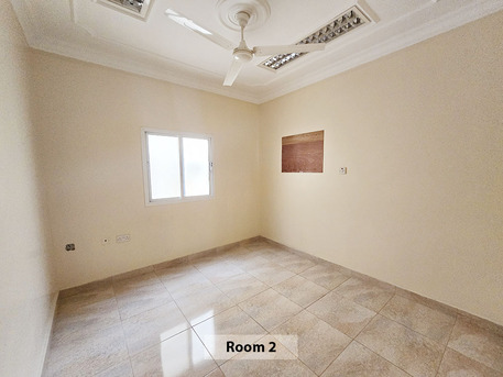 Sanabis, Apartments/Houses, BHD 140/month,  3 BR,  90 Sq. Meter,  3BHK Apartment In Sanabis