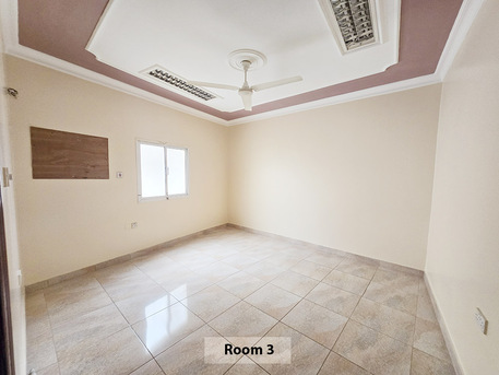 Sanabis, Apartments/Houses, BHD 140/month,  3 BR,  90 Sq. Meter,  3BHK Apartment In Sanabis