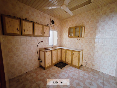 Sanabis, Apartments/Houses, BHD 140/month,  3 BR,  90 Sq. Meter,  3BHK Apartment In Sanabis