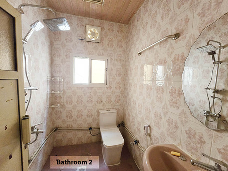 Sanabis, Apartments/Houses, BHD 140/month,  3 BR,  90 Sq. Meter,  3BHK Apartment In Sanabis