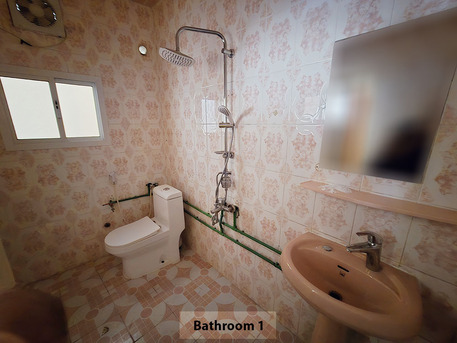 Sanabis, Apartments/Houses, BHD 140/month,  3 BR,  90 Sq. Meter,  3BHK Apartment In Sanabis