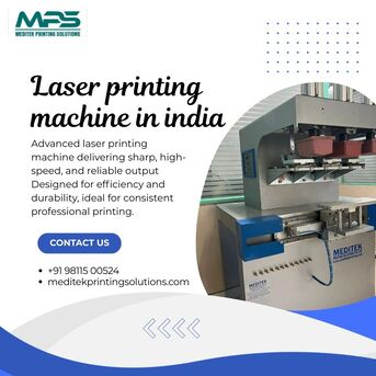 New Delhi, Printing, Best Laser Printing Machine In India