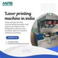 Best Laser Printing Machine In India