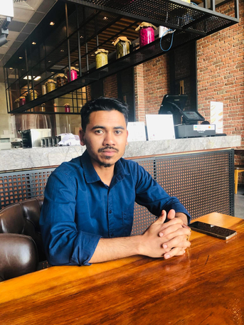 Dammam, Job Seekers, Warehouse