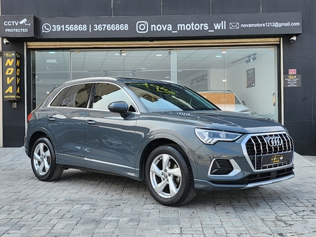 Manama, Vehicles, Cars & Trucks , BHD 10000,  Audi Q3,  2021,  Automatic,  68000 KM,   35TFSI S-Line