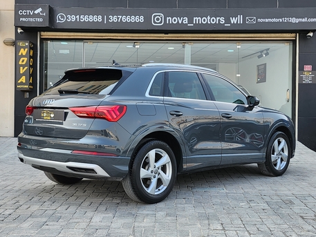 Manama, Vehicles, Cars & Trucks , BHD 10000,  Audi Q3,  2021,  Automatic,  68000 KM,   35TFSI S-Line