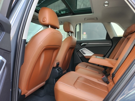 Manama, Vehicles, Cars & Trucks , BHD 10000,  Audi Q3,  2021,  Automatic,  68000 KM,   35TFSI S-Line