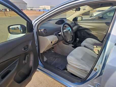 Yanbu, Vehicles, Cars & Trucks , SAR 20000,  Toyota Yaris,  2012,  Manual,  278000 KM,    For Sale, Very Good Condition