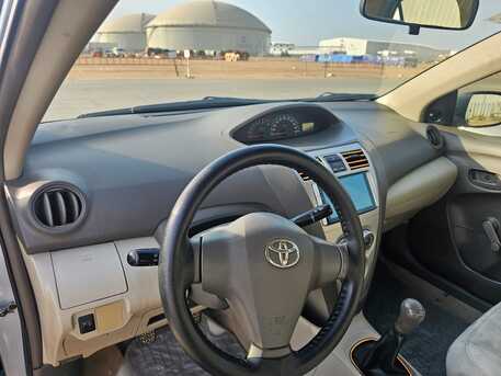 Yanbu, Vehicles, Cars & Trucks , SAR 20000,  Toyota Yaris,  2012,  Manual,  278000 KM,    For Sale, Very Good Condition