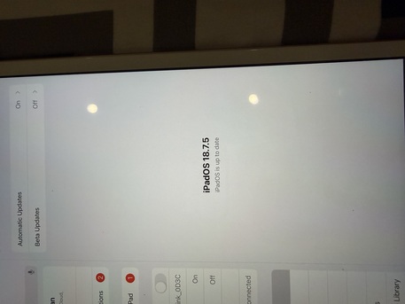 Jeddah, Mobile Phones, SAR 700,  Ipad 7th, 128GB, Rose Gold, Cellular (with Sim Slot)