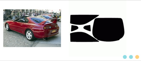 Sydney, Automotive, High Quality Precut Auto Tint Kits For Easy Installation At Tint Store