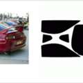 High Quality Precut Auto Tint Kits For Easy Installation At Tint Store