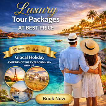 New Delhi, Travel, Book Luxury Tour Packages At Best Price - Glocal Holiday