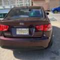 SAR 13000,  Kia Cerato,  2012,  Automatic,  200 KM,