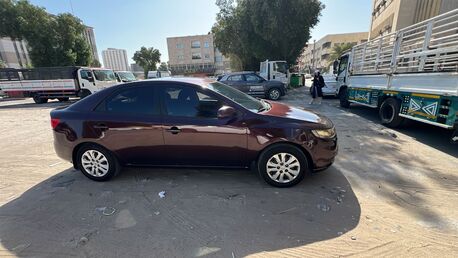 Khobar, Vehicles, Cars & Trucks , SAR 13000,  Kia Cerato,  2012,  Automatic,  200 KM,