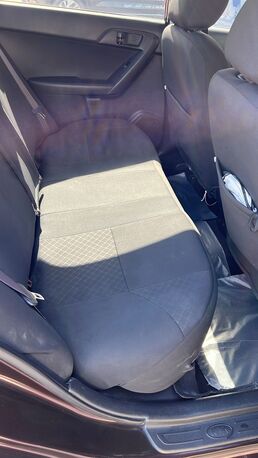 Khobar, Vehicles, Cars & Trucks , SAR 13000,  Kia Cerato,  2012,  Automatic,  200 KM,
