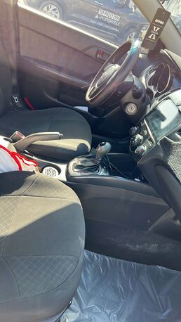 Khobar, Vehicles, Cars & Trucks , SAR 13000,  Kia Cerato,  2012,  Automatic,  200 KM,