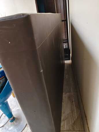 Al Malaz, Furniture, SAR 225,  2 Small Sofa And 1 Bed