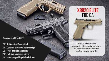 Los Angeles, Collectibles, USD 1199,  Buy Shadow Systems XR920 &ndash; Full Specs & Features