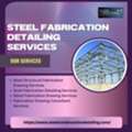 Steel Fabrication Detailing Services