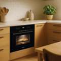 Upgrade Your Kitchen With Hindware&rsquo;s Smart Built-In Microwave Ovens
