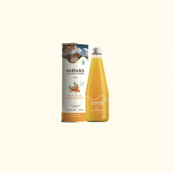 Mumbai, Health & Beauty Items, INR 1,  Buy Superfruit Sea Buckthorn Juice