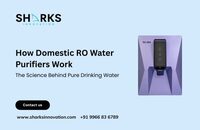 Kurnool, Household, Leading RO UV UF Copper Zinc Alkaline Purifiers Hyderabad