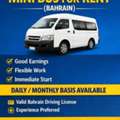 We Are Providing Transport For Passengers All Over Bahrain