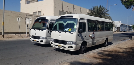 Manama, Passenger Transport, WE PROVIDE TRANSPORT SERVICE IN ALL BAHRAIN (Special Discount On Eid Holidays)